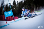 SKILV CUP Pozza di Fassa 2026, Foto: E.Lukšo