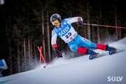 SKILV CUP Pozza di Fassa 2026, Foto: E.Lukšo