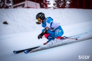 SKILV CUP Pozza di Fassa 2026, Foto: E.Lukšo