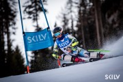 SKILV CUP Pozza di Fassa 2026, Foto: E.Lukšo