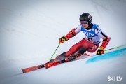 SKILV CUP Pozza di Fassa 2026, Foto: E.Lukšo