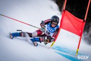 SKILV CUP Pozza di Fassa 2026, Foto: E.Lukšo