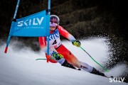 SKILV CUP Pozza di Fassa 2026, Foto: E.Lukšo