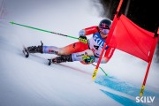 SKILV CUP Pozza di Fassa 2026, Foto: E.Lukšo