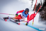 SKILV CUP Pozza di Fassa 2026, Foto: E.Lukšo