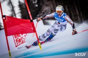 SKILV CUP Pozza di Fassa 2026, Foto: E.Lukšo