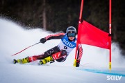 SKILV CUP Pozza di Fassa 2026, Foto: E.Lukšo