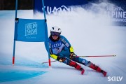SKILV CUP Pozza di Fassa 2026, Foto: E.Lukšo