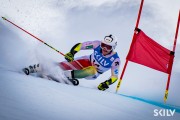 SKILV CUP Pozza di Fassa 2026, Foto: E.Lukšo