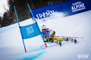 SKILV CUP Pozza di Fassa 2026, Foto: E.Lukšo