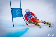 SKILV CUP Pozza di Fassa 2026, Foto: E.Lukšo
