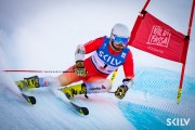 SKILV CUP Pozza di Fassa 2026, Foto: E.Lukšo