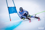 SKILV CUP Pozza di Fassa 2026, Foto: E.Lukšo