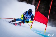 SKILV CUP Pozza di Fassa 2026, Foto: E.Lukšo