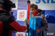 SKILV CUP Pozza di Fassa 2026, Foto: E.Lukšo