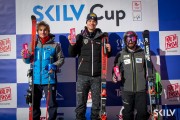 SKILV CUP Pozza di Fassa 2026, Foto: E.Lukšo