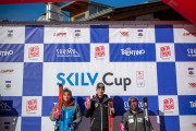 SKILV CUP Pozza di Fassa 2026, Foto: E.Lukšo