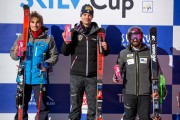 SKILV CUP Pozza di Fassa 2026, Foto: E.Lukšo