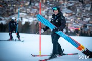 SKILV CUP Pozza di Fassa 2026, Foto: E.Lukšo