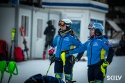 SKILV CUP Pozza di Fassa 2026, Foto: E.Lukšo