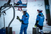 SKILV CUP Pozza di Fassa 2026, Foto: E.Lukšo