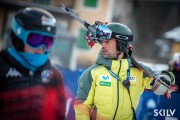 SKILV CUP Pozza di Fassa 2026, Foto: E.Lukšo