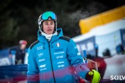 SKILV CUP Pozza di Fassa 2026, Foto: E.Lukšo