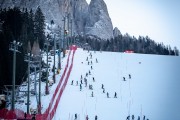 SKILV CUP Pozza di Fassa 2026, Foto: E.Lukšo