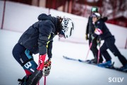 SKILV CUP Pozza di Fassa 2026, Foto: E.Lukšo