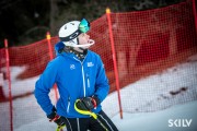 SKILV CUP Pozza di Fassa 2026, Foto: E.Lukšo