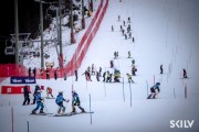 SKILV CUP Pozza di Fassa 2026, Foto: E.Lukšo