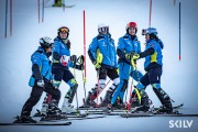 SKILV CUP Pozza di Fassa 2026, Foto: E.Lukšo