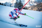 SKILV CUP Pozza di Fassa 2026, Foto: E.Lukšo