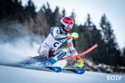 SKILV CUP Pozza di Fassa 2026, Foto: E.Lukšo