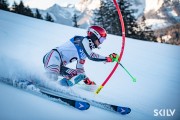 SKILV CUP Pozza di Fassa 2026, Foto: E.Lukšo
