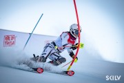 SKILV CUP Pozza di Fassa 2026, Foto: E.Lukšo