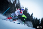 SKILV CUP Pozza di Fassa 2026, Foto: E.Lukšo