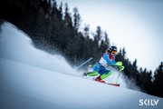 SKILV CUP Pozza di Fassa 2026, Foto: E.Lukšo