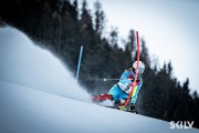 SKILV CUP Pozza di Fassa 2026, Foto: E.Lukšo