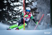 SKILV CUP Pozza di Fassa 2026, Foto: E.Lukšo