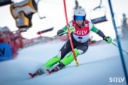 SKILV CUP Pozza di Fassa 2026, Foto: E.Lukšo