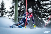 SKILV CUP Pozza di Fassa 2026, Foto: E.Lukšo