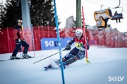 SKILV CUP Pozza di Fassa 2026, Foto: E.Lukšo
