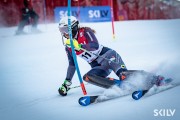 SKILV CUP Pozza di Fassa 2026, Foto: E.Lukšo