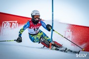SKILV CUP Pozza di Fassa 2026, Foto: E.Lukšo