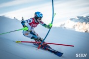 SKILV CUP Pozza di Fassa 2026, Foto: E.Lukšo