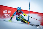 SKILV CUP Pozza di Fassa 2026, Foto: E.Lukšo