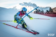 SKILV CUP Pozza di Fassa 2026, Foto: E.Lukšo