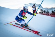 SKILV CUP Pozza di Fassa 2026, Foto: E.Lukšo