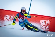 SKILV CUP Pozza di Fassa 2026, Foto: E.Lukšo